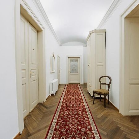 Prague 1 Exclusive Residence Экстерьер фото